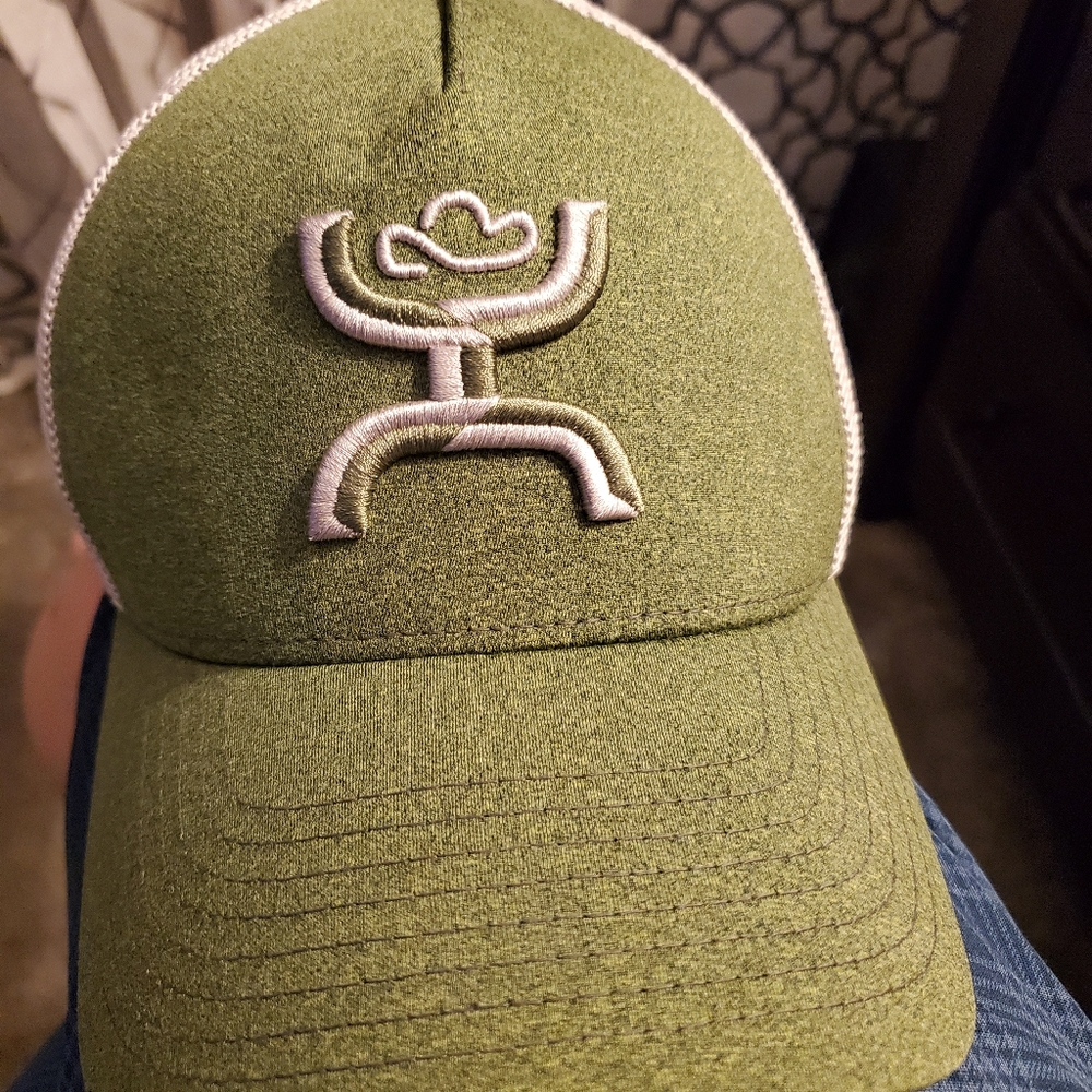 Hooey Hat